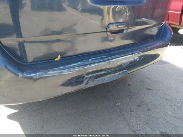 1999 Honda Odyssey Lx მანქანა იყიდება აუქციონზე, vin: 2HKRL1853XH536538, აუქციონის ნომერი: 45290149