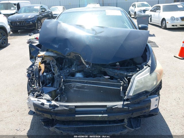 Honda CIVIC EX 2015 2HGFG3B81FH521468 Image 13