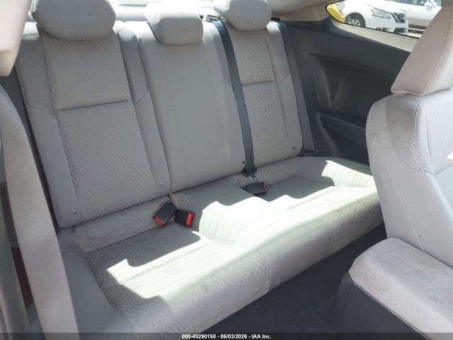 Honda CIVIC EX 2015 2HGFG3B81FH521468 Image 8