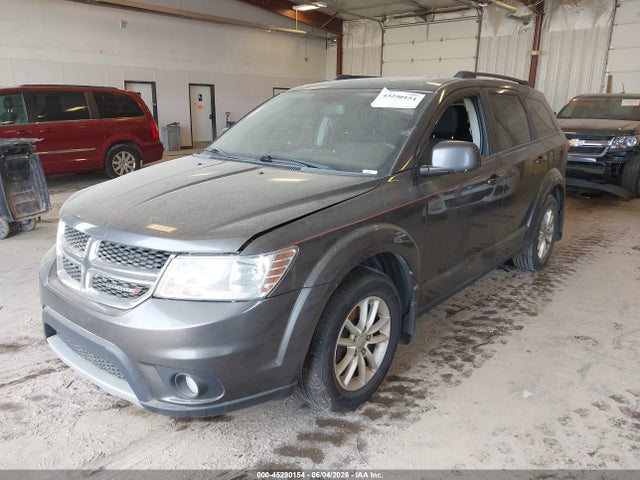 Aukcja sprzedaży 2016 Dodge Journey Sxt, vin: 3C4PDCBB3GT163113, numer aukcji: 45290154