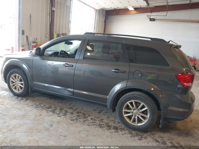 Aukcja sprzedaży 2016 Dodge Journey Sxt, vin: 3C4PDCBB3GT163113, numer aukcji: 45290154