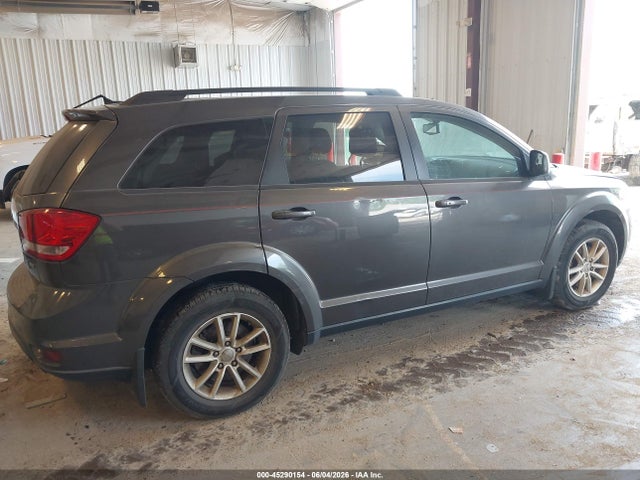 Aukcja sprzedaży 2016 Dodge Journey Sxt, vin: 3C4PDCBB3GT163113, numer aukcji: 45290154