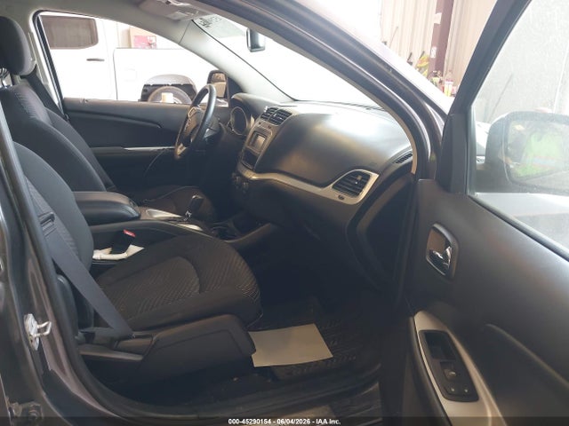 Aukcja sprzedaży 2016 Dodge Journey Sxt, vin: 3C4PDCBB3GT163113, numer aukcji: 45290154