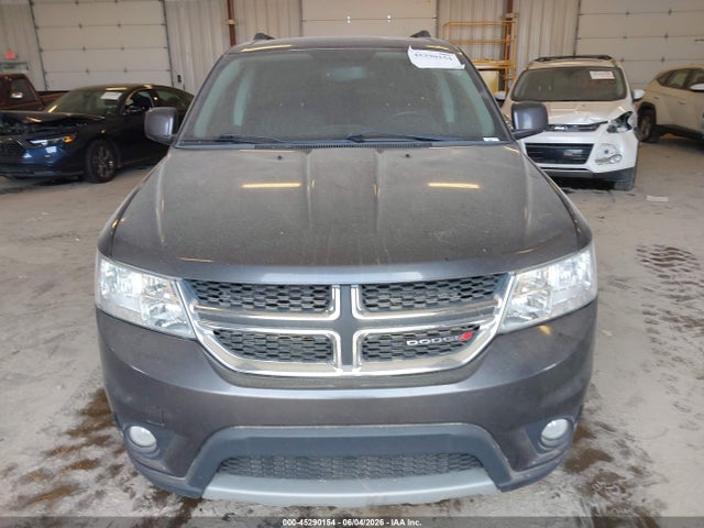 Aukcja sprzedaży 2016 Dodge Journey Sxt, vin: 3C4PDCBB3GT163113, numer aukcji: 45290154