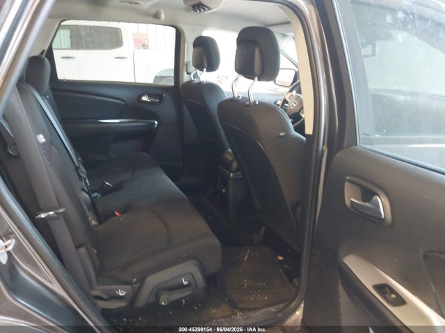 Aukcja sprzedaży 2016 Dodge Journey Sxt, vin: 3C4PDCBB3GT163113, numer aukcji: 45290154