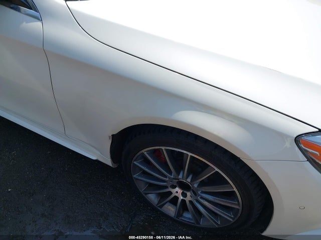 Продаж на аукціоні авто 2015 Mercedes-benz S 550 4matic, vin: WDDUG8FBXFA084017, номер лоту: 45290158