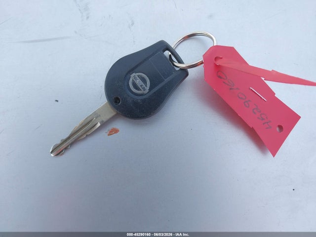 3N1CN7APXGL887691 Nissan Versa 1.6 S/1.6 S+/1.6 Sl/1.6 Sv