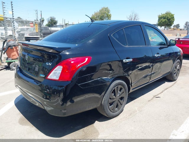 3N1CN7APXGL887691 Nissan Versa 1.6 S/1.6 S+/1.6 Sl/1.6 Sv