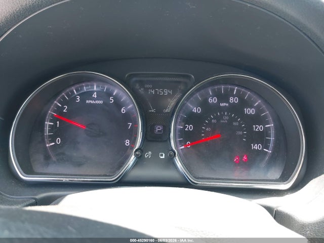 3N1CN7APXGL887691 Nissan Versa 1.6 S/1.6 S+/1.6 Sl/1.6 Sv