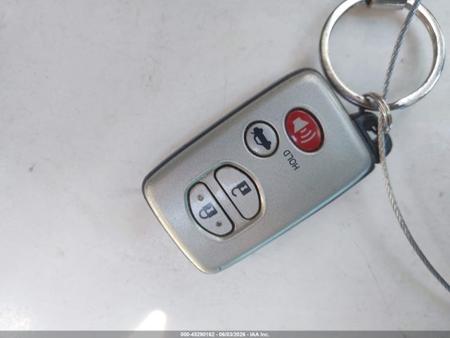 Aukcja sprzedaży 2009 Toyota Camry Hybrid, vin: 4T1BB46K29U107149, numer aukcji: 45290162