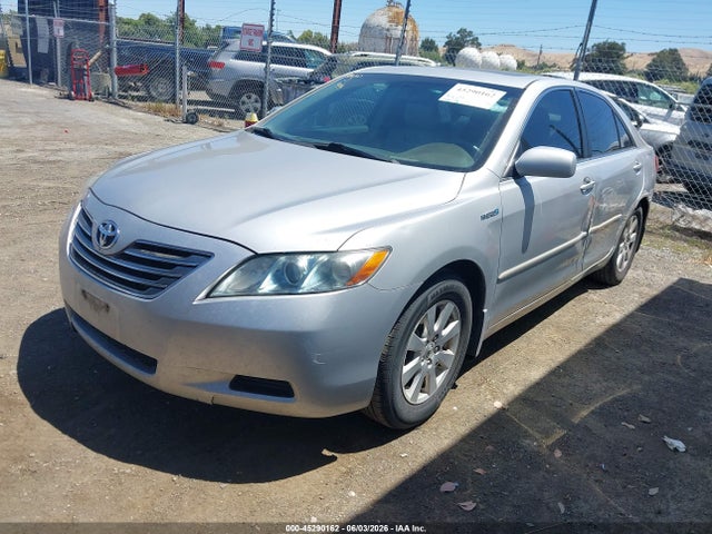 Aukcja sprzedaży 2009 Toyota Camry Hybrid, vin: 4T1BB46K29U107149, numer aukcji: 45290162