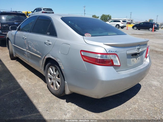 Aukcja sprzedaży 2009 Toyota Camry Hybrid, vin: 4T1BB46K29U107149, numer aukcji: 45290162