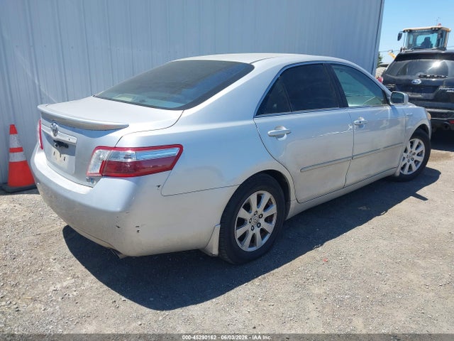 Aukcja sprzedaży 2009 Toyota Camry Hybrid, vin: 4T1BB46K29U107149, numer aukcji: 45290162