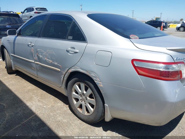 Aukcja sprzedaży 2009 Toyota Camry Hybrid, vin: 4T1BB46K29U107149, numer aukcji: 45290162