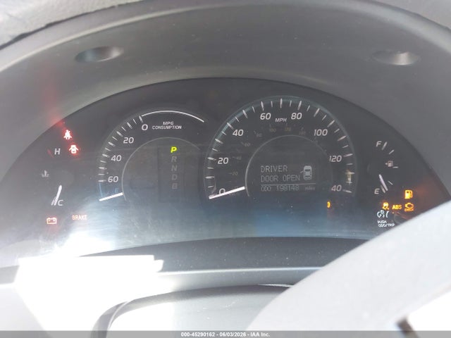Aukcja sprzedaży 2009 Toyota Camry Hybrid, vin: 4T1BB46K29U107149, numer aukcji: 45290162
