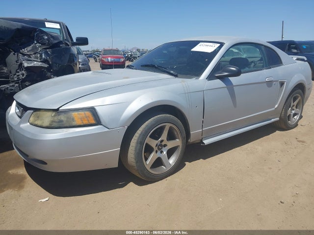 Aukcja sprzedaży 2001 Ford Mustang, vin: 1FAFP404X1F122112, numer aukcji: 45290163