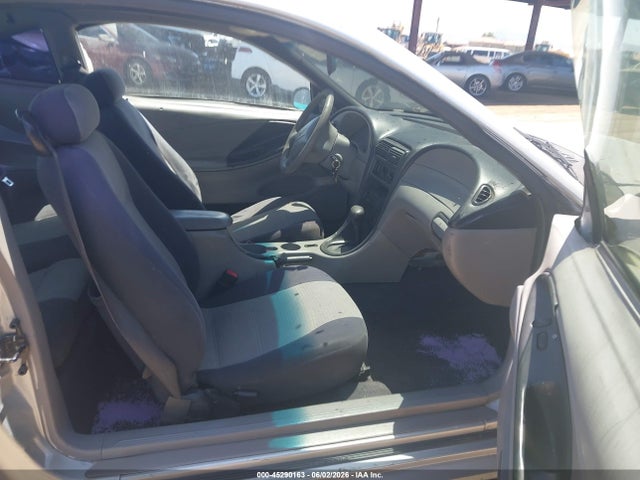 Aukcja sprzedaży 2001 Ford Mustang, vin: 1FAFP404X1F122112, numer aukcji: 45290163
