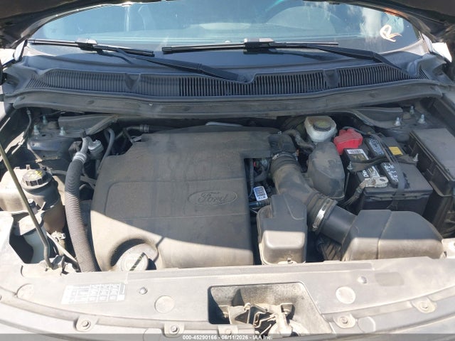 Aukcja sprzedaży 2016 Ford Explorer Xlt, vin: 1FM5K8D89GGB60678, numer aukcji: 45290166