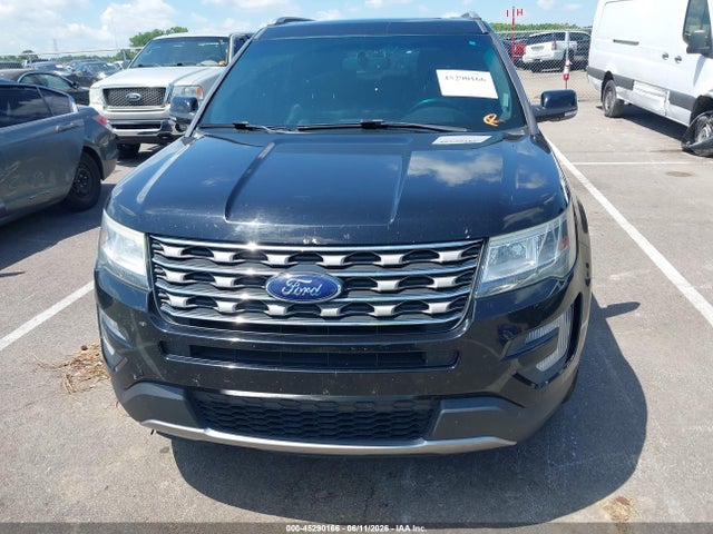 Aukcja sprzedaży 2016 Ford Explorer Xlt, vin: 1FM5K8D89GGB60678, numer aukcji: 45290166