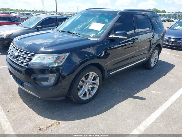 Aukcja sprzedaży 2016 Ford Explorer Xlt, vin: 1FM5K8D89GGB60678, numer aukcji: 45290166