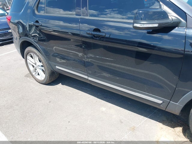 Aukcja sprzedaży 2016 Ford Explorer Xlt, vin: 1FM5K8D89GGB60678, numer aukcji: 45290166