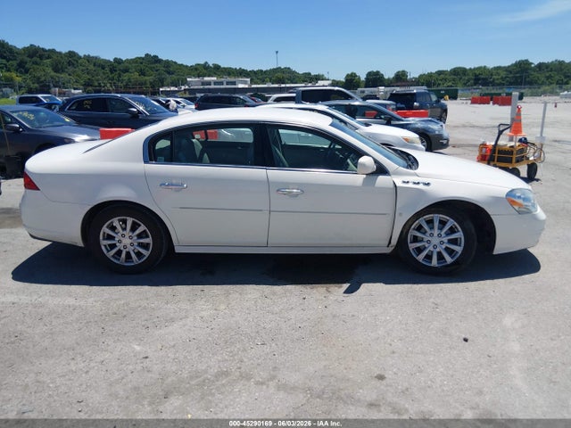 Aukcja sprzedaży 2010 Buick Lucerne Cxl, vin: 1G4HC5E17AU102846, numer aukcji: 45290169