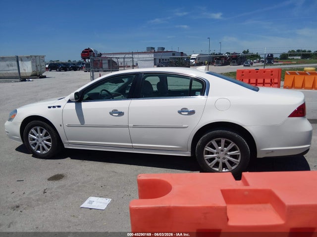Aukcja sprzedaży 2010 Buick Lucerne Cxl, vin: 1G4HC5E17AU102846, numer aukcji: 45290169