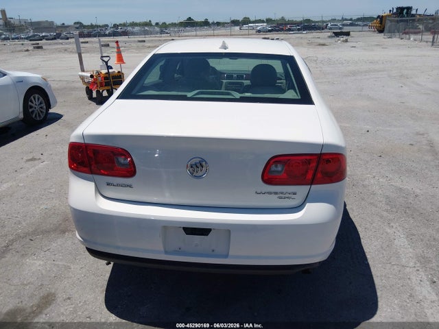 Aukcja sprzedaży 2010 Buick Lucerne Cxl, vin: 1G4HC5E17AU102846, numer aukcji: 45290169