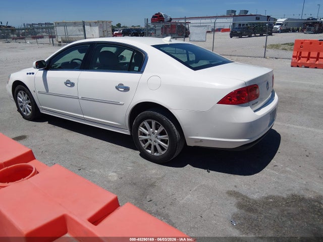 Aukcja sprzedaży 2010 Buick Lucerne Cxl, vin: 1G4HC5E17AU102846, numer aukcji: 45290169