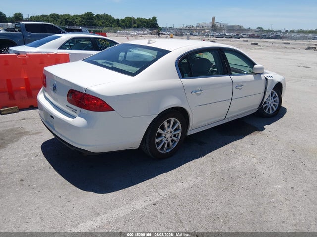 Aukcja sprzedaży 2010 Buick Lucerne Cxl, vin: 1G4HC5E17AU102846, numer aukcji: 45290169