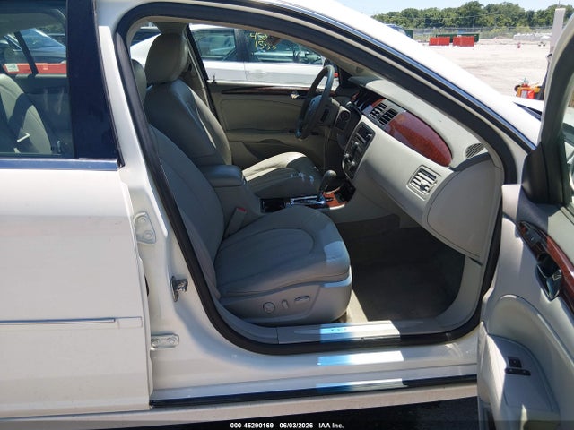 Aukcja sprzedaży 2010 Buick Lucerne Cxl, vin: 1G4HC5E17AU102846, numer aukcji: 45290169