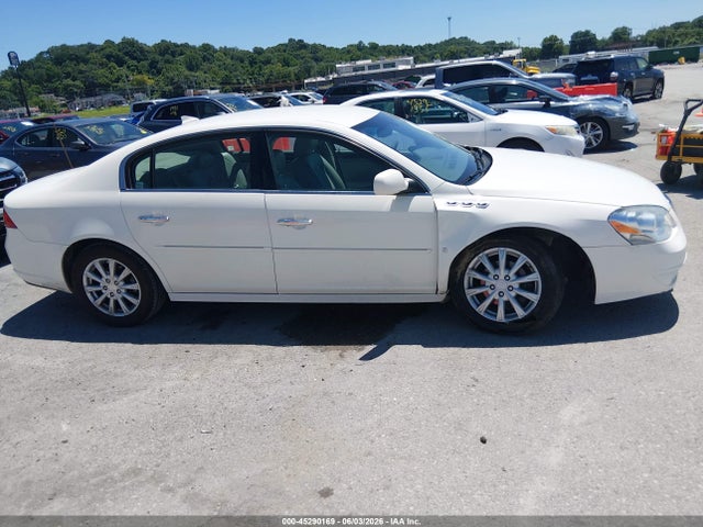 Aukcja sprzedaży 2010 Buick Lucerne Cxl, vin: 1G4HC5E17AU102846, numer aukcji: 45290169