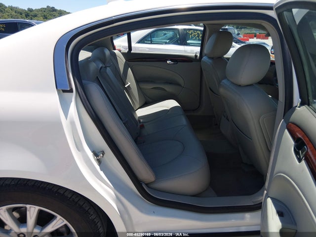 Aukcja sprzedaży 2010 Buick Lucerne Cxl, vin: 1G4HC5E17AU102846, numer aukcji: 45290169