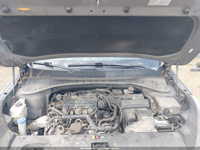 45290171 :رقم المزاد ، 5XYPGDA57HG312737 vin ، 2017 Kia Sorento 3.3l Lx مزاد بيع