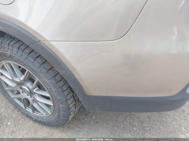45290171 :رقم المزاد ، 5XYPGDA57HG312737 vin ، 2017 Kia Sorento 3.3l Lx مزاد بيع