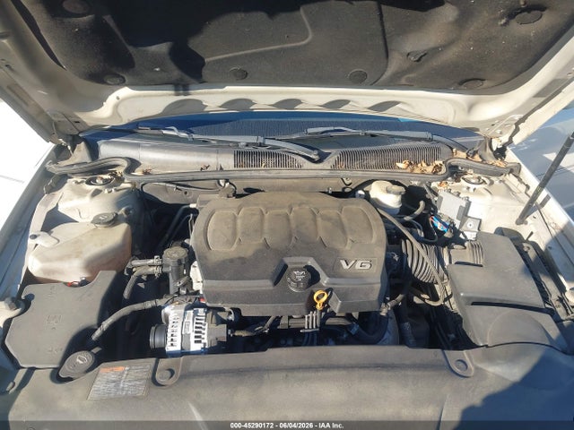 Продаж на аукціоні авто 2011 Buick Lucerne Cxl, vin: 1G4HC5EM2BU152503, номер лоту: 45290172