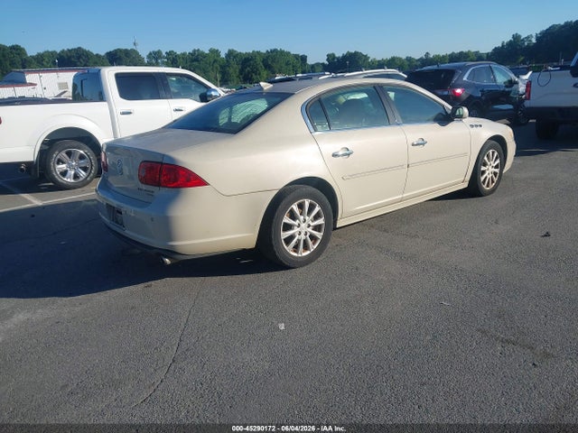Продаж на аукціоні авто 2011 Buick Lucerne Cxl, vin: 1G4HC5EM2BU152503, номер лоту: 45290172