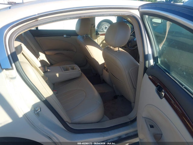 Продаж на аукціоні авто 2011 Buick Lucerne Cxl, vin: 1G4HC5EM2BU152503, номер лоту: 45290172