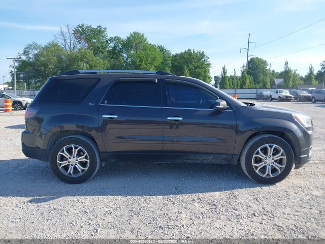 Aukcja sprzedaży 2016 Gmc Acadia Slt-1, vin: 1GKKRRKD4GJ325455, numer aukcji: 45290173