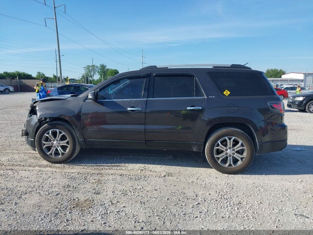 Aukcja sprzedaży 2016 Gmc Acadia Slt-1, vin: 1GKKRRKD4GJ325455, numer aukcji: 45290173