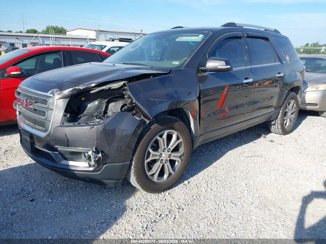 Aukcja sprzedaży 2016 Gmc Acadia Slt-1, vin: 1GKKRRKD4GJ325455, numer aukcji: 45290173