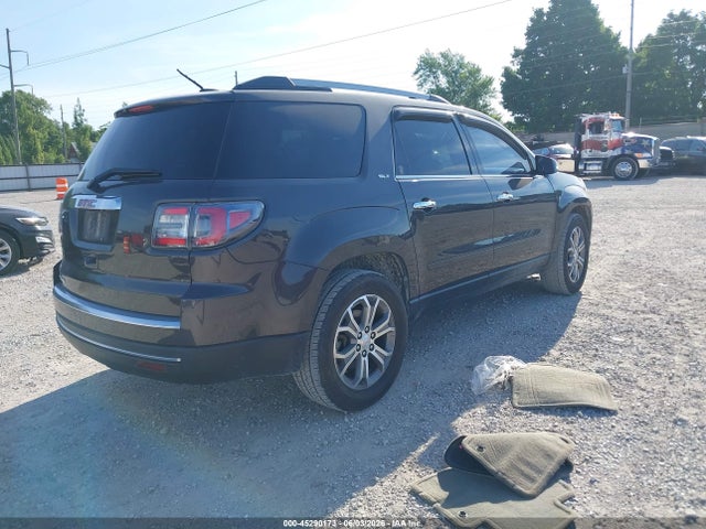 Aukcja sprzedaży 2016 Gmc Acadia Slt-1, vin: 1GKKRRKD4GJ325455, numer aukcji: 45290173