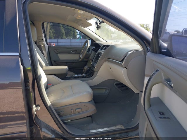 Aukcja sprzedaży 2016 Gmc Acadia Slt-1, vin: 1GKKRRKD4GJ325455, numer aukcji: 45290173