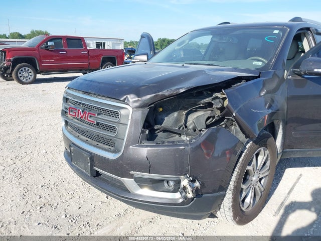 Aukcja sprzedaży 2016 Gmc Acadia Slt-1, vin: 1GKKRRKD4GJ325455, numer aukcji: 45290173