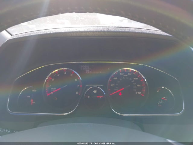 Aukcja sprzedaży 2016 Gmc Acadia Slt-1, vin: 1GKKRRKD4GJ325455, numer aukcji: 45290173