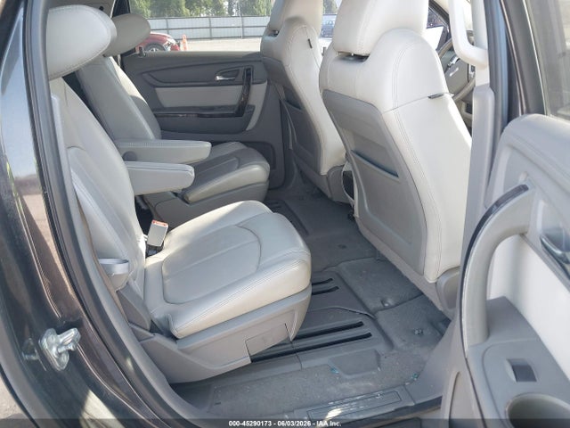 Aukcja sprzedaży 2016 Gmc Acadia Slt-1, vin: 1GKKRRKD4GJ325455, numer aukcji: 45290173