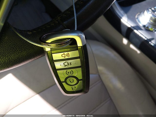 Aukcja sprzedaży 2017 Ford Fusion Se, vin: 3FA6P0HD6HR203117, numer aukcji: 45290178