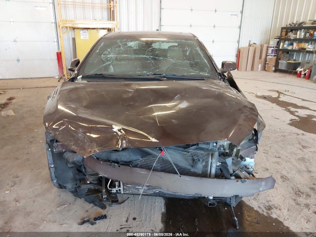 45290179 :رقم المزاد ، 1G4GB5G33GF204753 vin ، 2016 Buick Lacrosse مزاد بيع