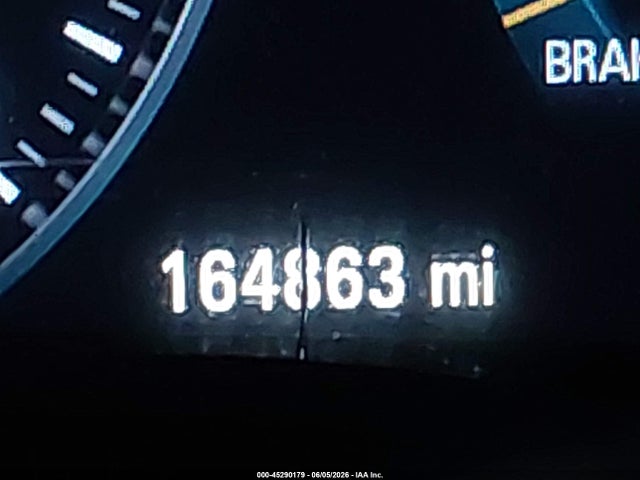45290179 :رقم المزاد ، 1G4GB5G33GF204753 vin ، 2016 Buick Lacrosse مزاد بيع