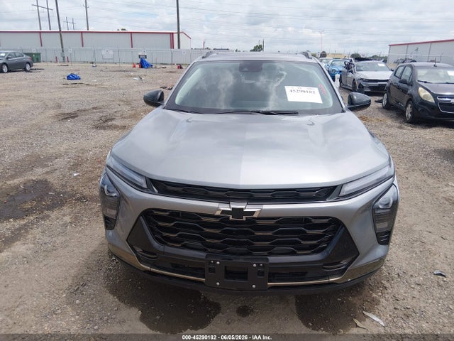 45290182 :رقم المزاد ، KL77LKEP1SC259022 vin ، 2025 Chevrolet Trax Fwd Activ مزاد بيع